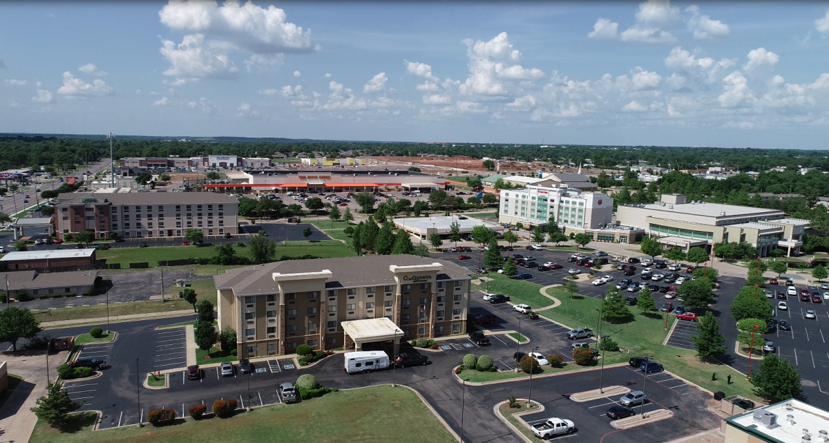 Midwest City, OK
