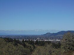 Springfield, OR