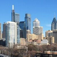 The Largest Cities In Pennsylvania