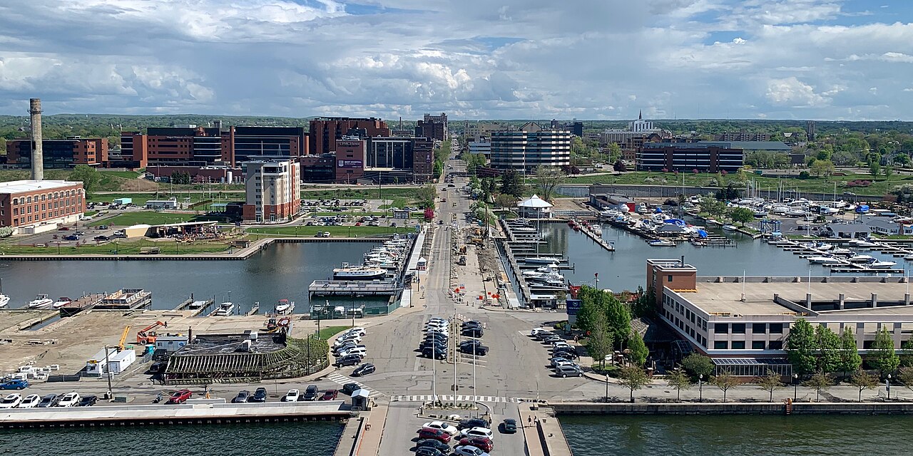 Erie, PA