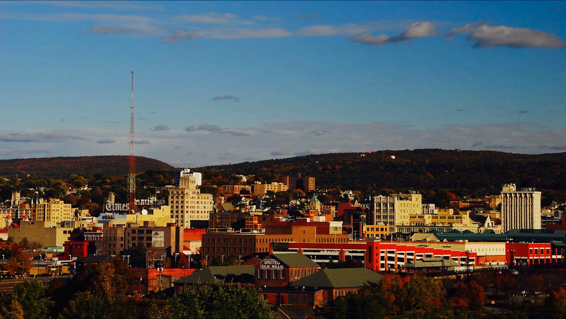 Scranton, PA