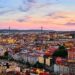 The Largest Cities In Portugal