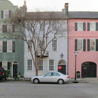The Largest Cities In South Carolina