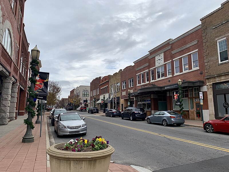 Rock Hill, SC