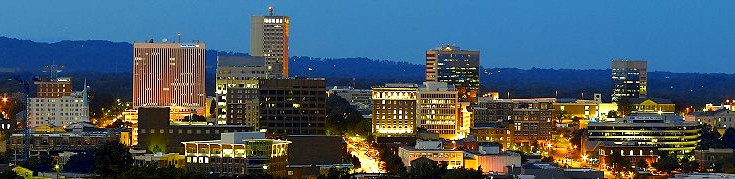 Greenville, SC