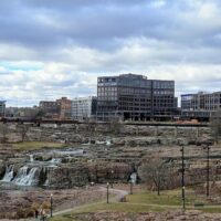 The Largest Cities In South Dakota