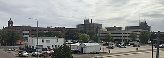 Aberdeen, SD