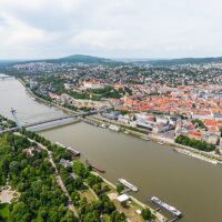 The Largest Cities In Slovakia
