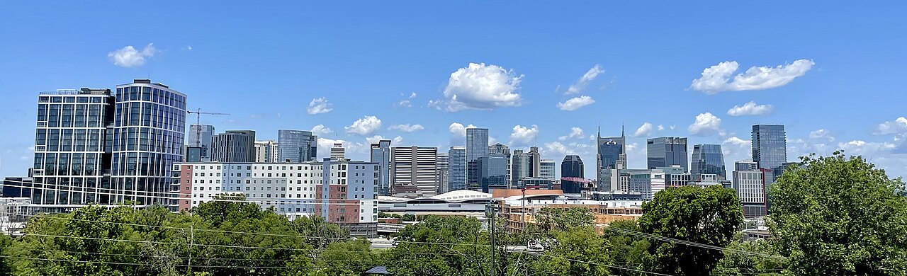 Nashville, TN