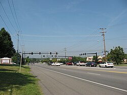 Hendersonville, TN