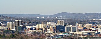 Chattanooga, TN