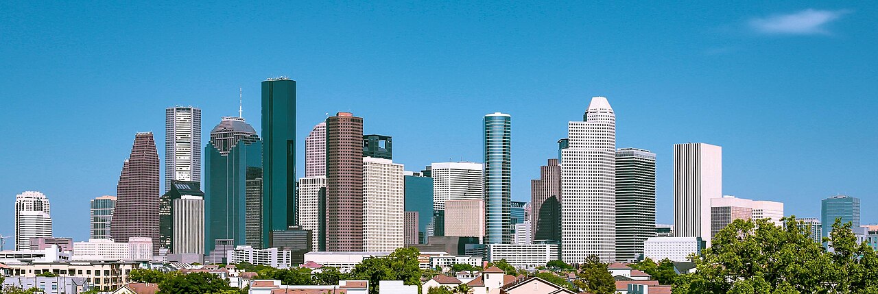Houston, TX