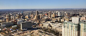 San Antonio, TX