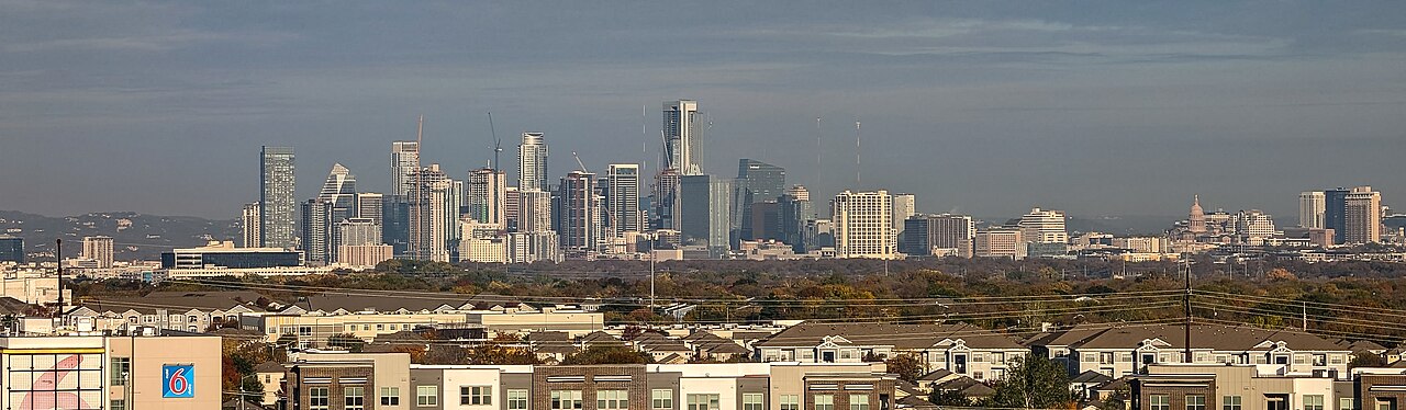 Austin, TX