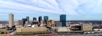 Fort Worth, TX