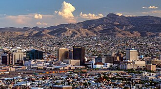 El Paso, TX