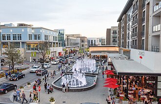 Plano, TX