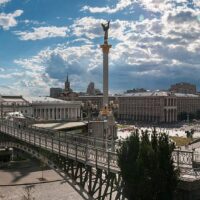 The Largest Cities In Ukraine