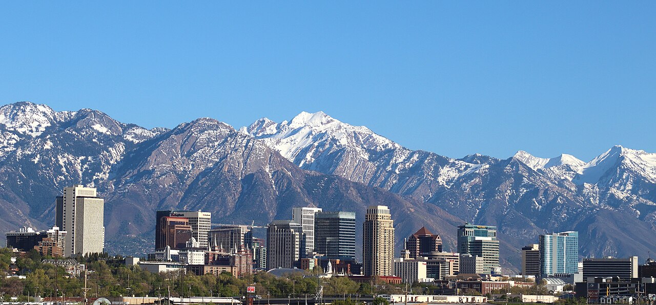 Salt Lake City, UT