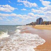The Largest Cities In Virginia