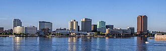 Norfolk, VA