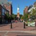 The Largest Cities In Vermont