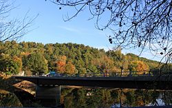 Milton, VT