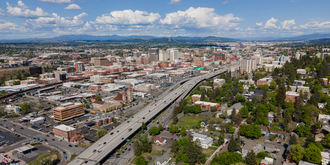 Spokane, WA