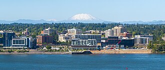 Vancouver, WA