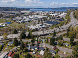Renton, WA