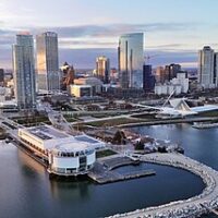 The Largest Cities In Wisconsin