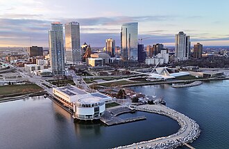 Milwaukee, WI