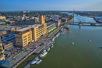 Green Bay, WI