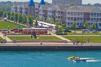Kenosha, WI