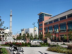 Racine, WI