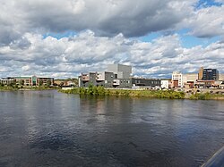 Eau Claire, WI
