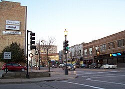 Oshkosh, WI