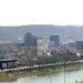 The Largest Cities In West Virginia