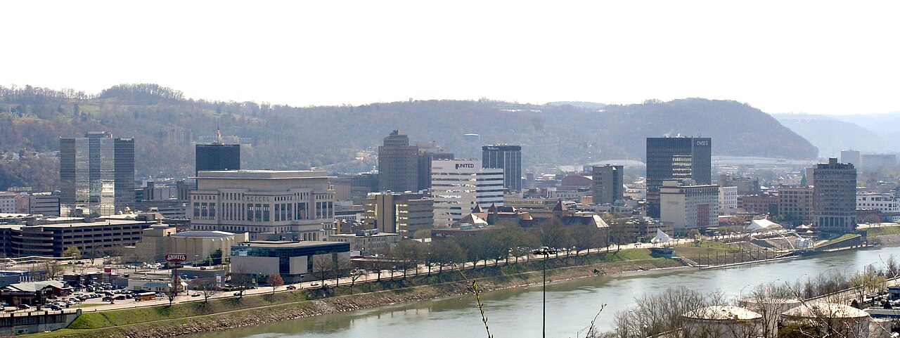 Charleston, WV