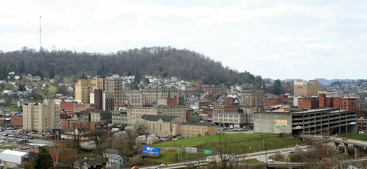 Clarksburg, WV