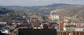 Morgantown, WV
