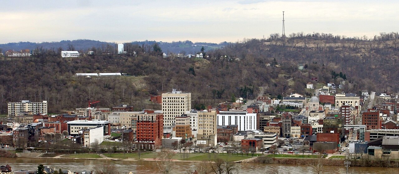 Wheeling, WV