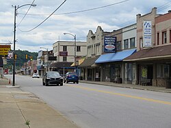 Weirton, WV