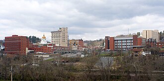 Fairmont, WV