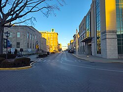 Beckley, WV