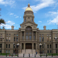 The Largest Cities In Wyoming