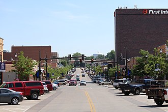 Gillette, WY