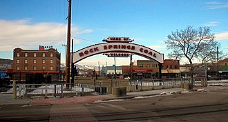 Rock Springs, WY