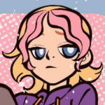 Profile picture of aGirlOnDaWeb