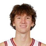 Profile picture of Matas Buzelis